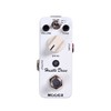 Mooer Hustle Drive, drive micro pedal