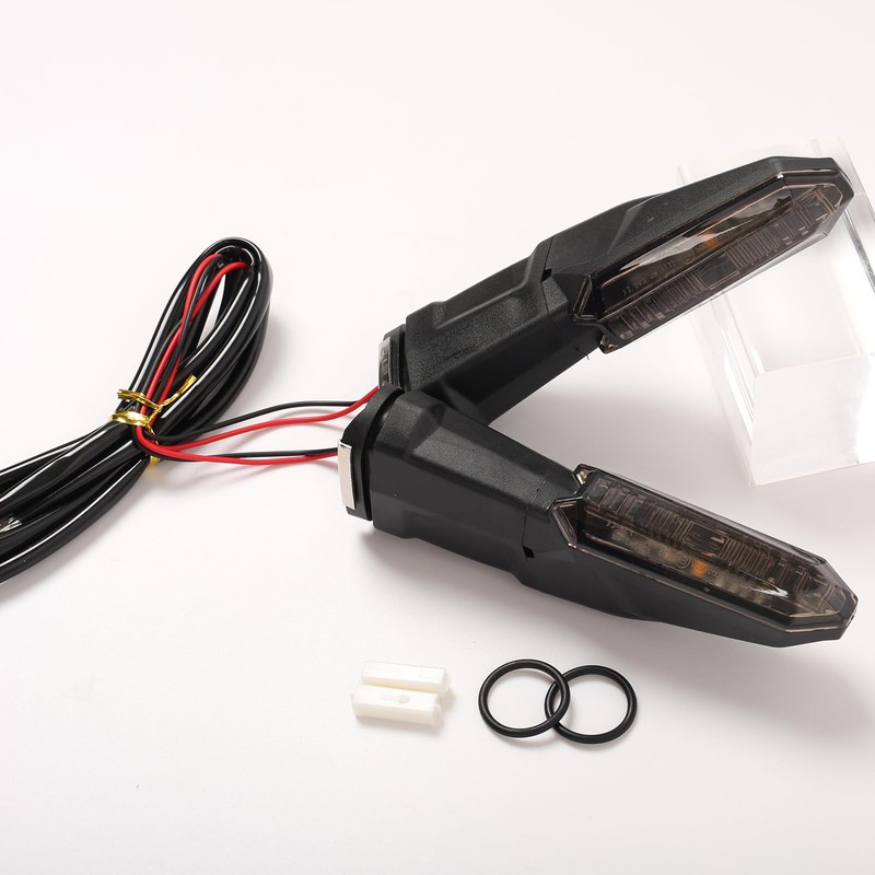 Tail Tidy Kit for Z900 2017-2024 ZH2 2017-2025 Fender Eliminator
