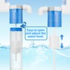 Yoniccal Pool Filler Automatic Pool Fill Water Leveler auto Filler