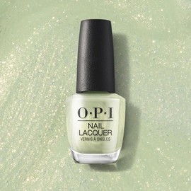 갤러리아 OPI네일락커 S047 - AppointMINT CONFIRMED Galleria OPI Nail Lacquer S047 - AppointMINT CONFIRMED
