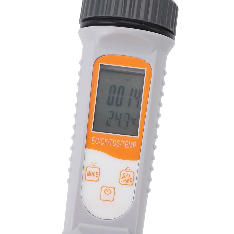Soil Tester BT APP Portable 4 in 1 Soil Meter
