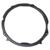 Rear Radiator Cooling Fan Shroud Direct Fit for Ram 2500