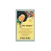 Papel Absorbente Con Polvo De Arroz Translucent-palladio Sll