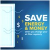 Filtrete 20x25x1 AC Furnace Air Filter, MERV 13, MPR 1900,