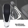 XUKEY Gear Shifter Knob for Buick Verano 2012-2017 Shift Knob