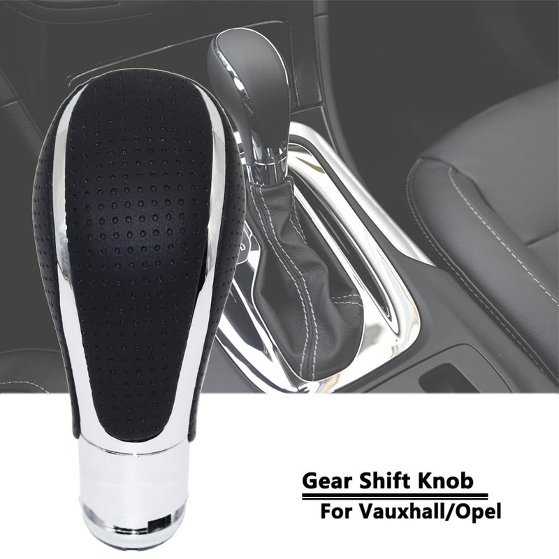 XUKEY Gear Shifter Knob for Buick Verano 2012-2017 Shift Knob
