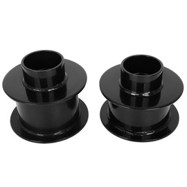 SCITOO 3.5" Front Leveling lift kits Fit for Ford for F-250 Super Duty 2005-2023 for F-350 Super Duty 2005-2023-Lifting Height is not Equal to Actual Thickness