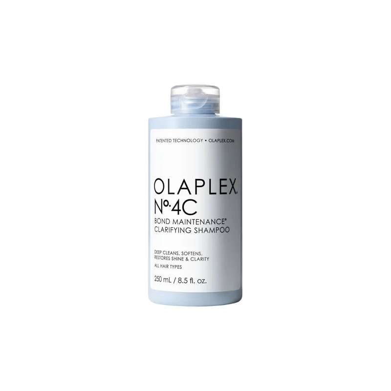 Olaplex No. 4c Shampoo Slido Bond Maintenance 250 Ml