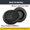 HTINDUSTRY Replacement Ear Pads Compatible with JBL Synchros E50, E50BT,