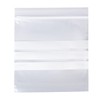 TP4U - 100 Grip Seal Bags 9’’ x 12.75’’ A4