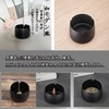 MOCUN Incense Holder Stylish Incense Holder for Buddhist Altars Interior