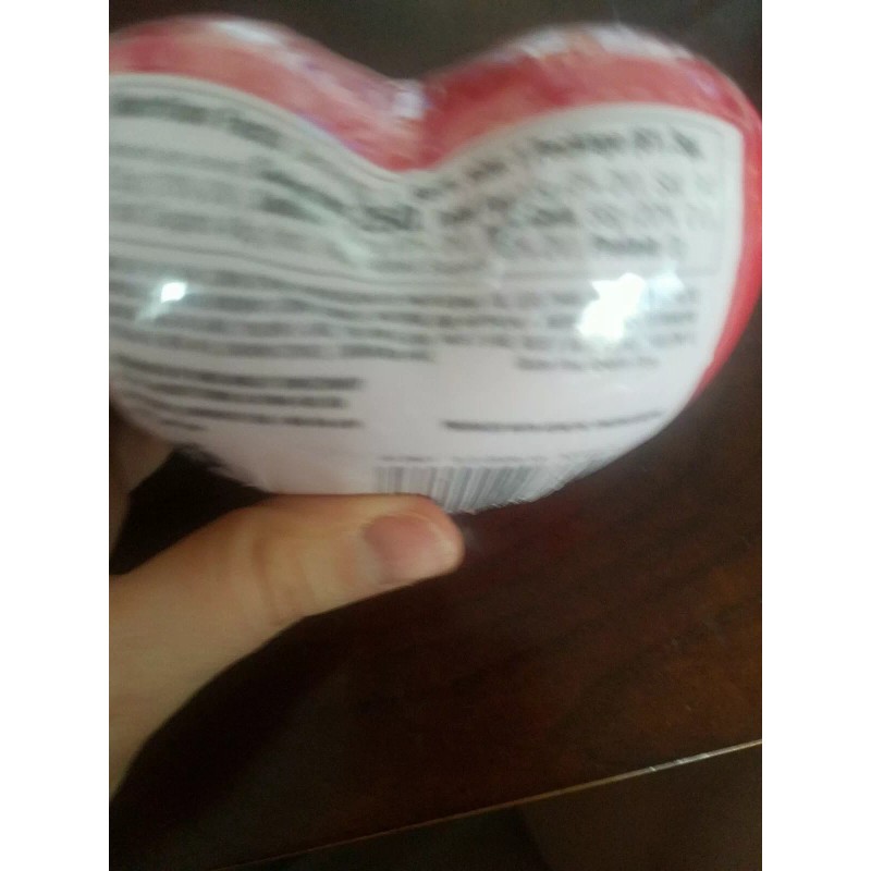 skittles (1) Original Skittles Net 2.17 Hearts Valentines Day Candy