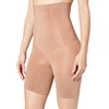 Spanx Women's Shaping Bodysuit, beige