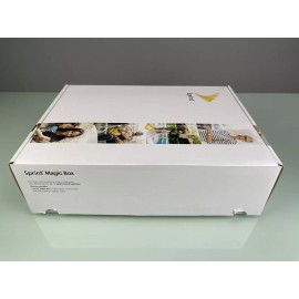 Sprint BRAND NEW SPRINT MAGIC BOX CELL PHONE SIGNAL BOOSTER ASPANMBGN2 P# 998-63-414SP