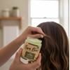 Fijador en Gel Natural Ricino Para Cabello 253 g Bam