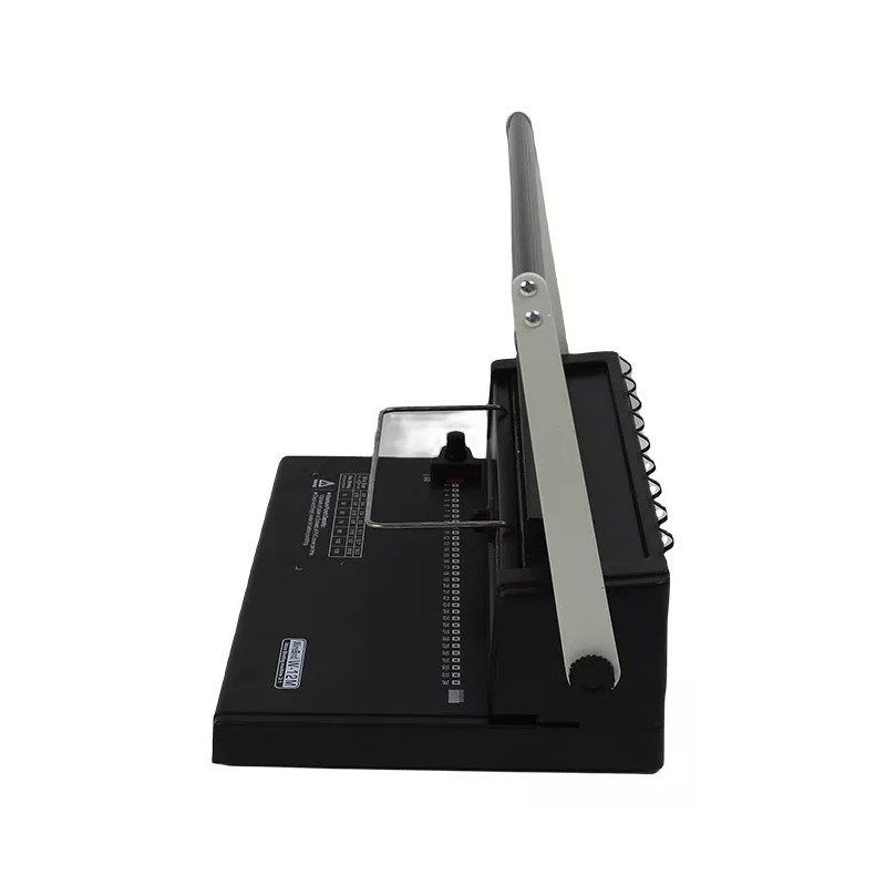 ZPL Máquina De Encuadernación Manual A4 Con 34 Agujeros ZPL