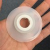 Replacement Flush Valve Seal & Clip for Ideal Standard Armitage