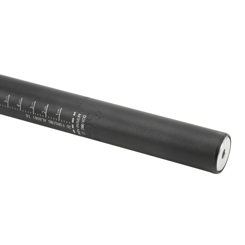 Bike Seatpost Suspension Dropper Shock Absorption Damper Post Bicycle Seat