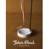 John's Blend OX-JOW-5-12 Incense Stick Savon Musk, 25 Count