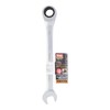 Sankyo Corporation trad TRG-13 72 Angle Combination Gear Wrench 0.5