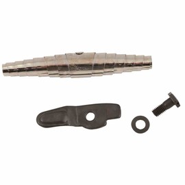 Replacement screws and spring for anvil shears, pruning shears, garden shears, rose scissors