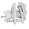 2 Set Pontoon Boat Gate Latch Square Frame Pontoon Boat