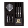TRiNiDAD PRO LAZY Lazy 2BA Terumune Matsuyoshi Model Darts Barrel