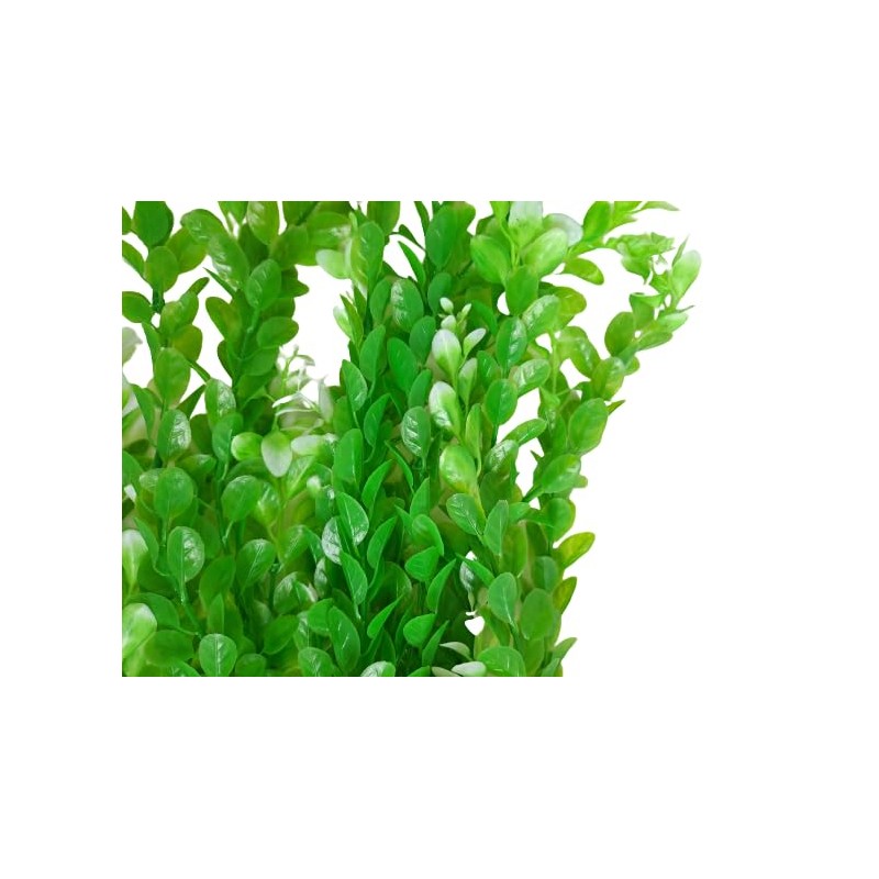 Jumbo Extra Large Tall Plastic Seaweed Aquarium Plant 19-20 Inch