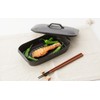 Ishigaki 4577 Delish Life Range Meat Fish Baking Ceramic Plate