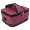 USB Heating Insulation Bag Portable Electric Heating Food Container Constant