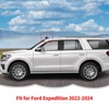 RT-TCZ Roof Antenna Cover Trim Decoration Exterior Accessories for Ford