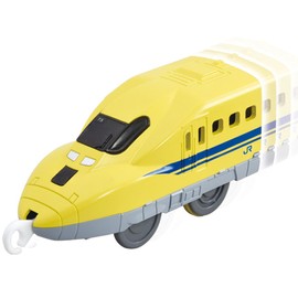 Plarail Tekoro Sound Plarail 923 Type Doctor Yellow T5 Construction