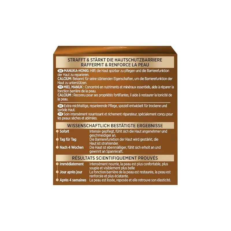 L'Oréal Paris Age Perfect Extra Rich Manuka Night Cream 50