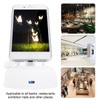 Cell Phone Anti theft Display Stand with Security Alarm and