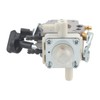 MOTOALL 4241 120 0616 Carburetor for Stihl BG86 SH86C Blower
