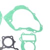 10PCS Motorcycle Engine Gasket Strong Sealing Leak Proof Cylinder Gasket