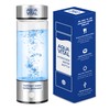 Aqua Vital Hydrogen Water Bottle 2026 Generator 16 oz/470 ml