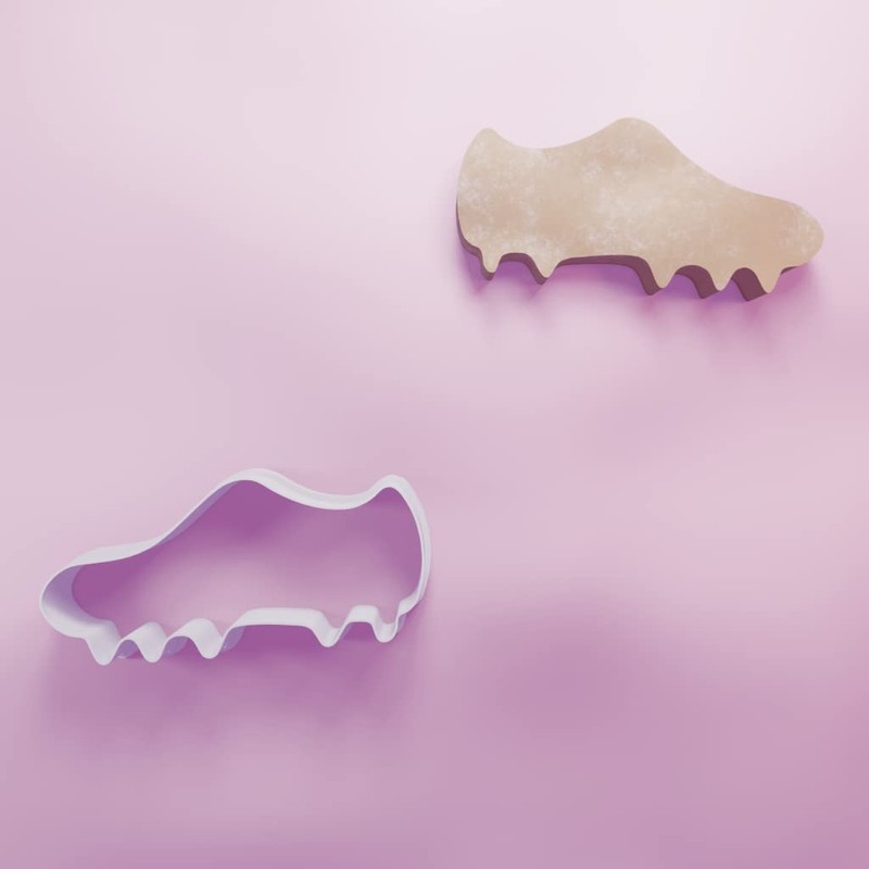 Rugby/Football Boot Cookie Cutter – 3 Sizes