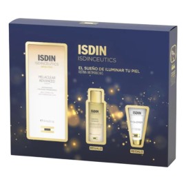 Serum Melaclear Advanced | Isdinceutics 30ml + Momento De Aplicación Día/noche Tipo De Piel Todo Tipo De Piel