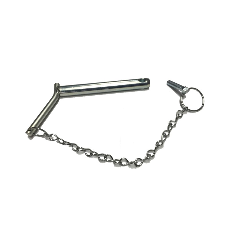 Sägenspezi 0422 6506 Lower Link Bolt with Chain Category 1