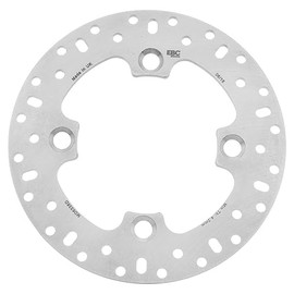 EBC Brakes MD6338D Brake Rotor