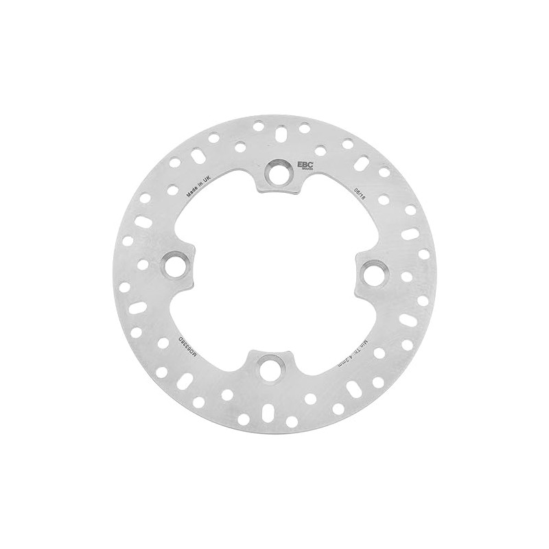 EBC Brakes MD6338D Brake Rotor