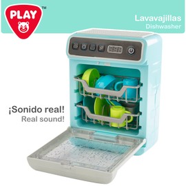 ColorBaby 46900 Toy Dishwasher, S