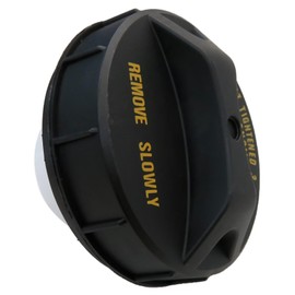 17670-SM4-A04 17670SM4A04 Fuel Gas Cap Fit for Honda Accord LX Coupe 2-Door 2.3L 2254CC l4 GAS SOHC Naturally Aspirated in 1998-2002