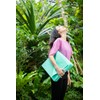 Yogaworks Traveler to Go Greensea YW-A112-C099