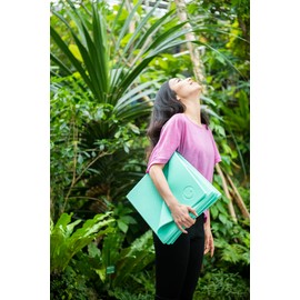 Yogaworks Traveler to Go Greensea YW-A112-C099
