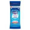 Clorox Toallitas Desinfectantes Expert Aroma Fresco 60 Unidades