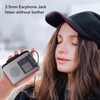 Portable Cassette Player Built in Speaker 2 AA Battery USB