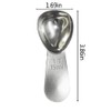 1 Pack Coffee Scoop, 1 Tablespoon, Stainless Steel Measuring Spoons