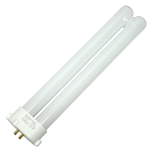 Osram 133531 - FPL18EX-N Single Tube 4 Pin Base Compact Fluorescent Light Bulb
